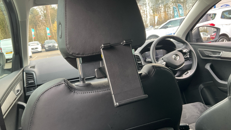 Skoda Karoq 1.0 TSI SE L 5dr Petrol Estate